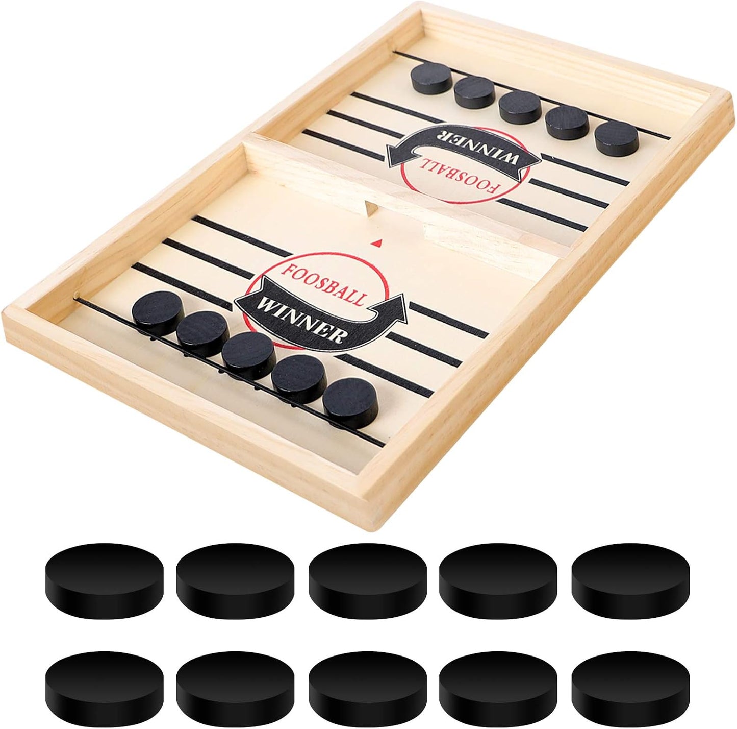 SLINGIT - FOOSBALL BOARD GAME